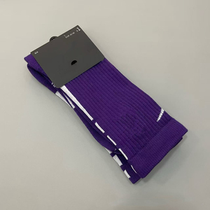 Calzini Sportivi Spessi in Cotone di Alta Qualità per Uomo, Calzini <span class=keywords><strong>da</strong></span> <span class=keywords><strong>Basket</strong></span> con Logo Personalizzato - Product Image 2