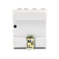 Mezeen F364-4P original RCCB interrupteurs différentiels 2P 4P magnétique RCD ELCB courant résiduel actionné disjoncteur
