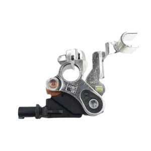 Capteur de charge du module de câblage de <span class=keywords><strong>batterie</strong></span> négatif OE 9817076780 9802043480 6500KS pour Peugeot 2008 3008 408 508 RCZ Citroën <span class=keywords><strong>C4</strong></span> - Product Image 4