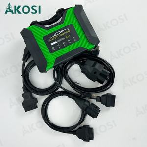 SUPER Mb PRO N3+ Configuration complète, possibilité de choisir la dernière version du logiciel de mars 2023, SSD 1 To - Product Image 1