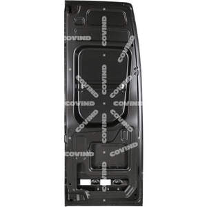 Porte arrière gauche adaptée à Iveco DAILY 2014 DAILY 2016 DAILY 2019 DAILY 2022 (5802343518) - Product Image 2