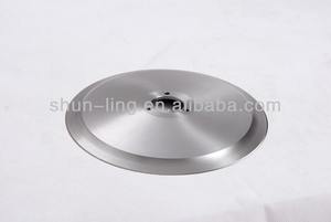 新款家用半自动切肉机，带不锈钢刀片，厚度可调 - Product Image 4