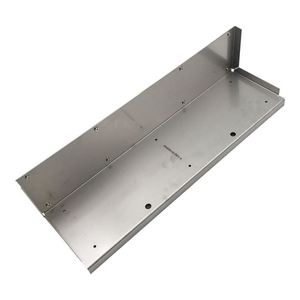 Fabbricazione di parti di lamiera personalizzate - Product Image 6