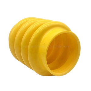 Soufflet de compacteur durable de 150 mm pour Bomag – <span class=keywords><strong>Pièce</strong></span> de rechange neuve ou d'<span class=keywords><strong>occasion</strong></span> pour moteur de compacteur de construction (vente au détail) - Product Image 2