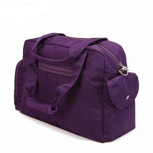 ขายส่งแบบพกพา multifunctional กันน้ำผ้าอ้อมเด็กสำหรับแม่ - Product Image 4