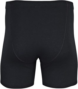 Conjunto de Bóxer de alta calidad para hombre, ropa interior de algodón transpirable, logotipo personalizado, proveedor OEM para pedidos a granel, calzoncillos privados para hombre, Bóxer - Product Image 5