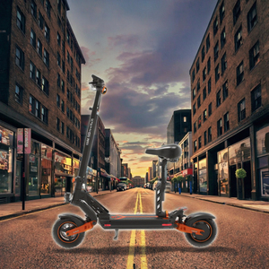 Trottinette électrique 48V 17.5AH pliable, mobilité pour adultes, entrepôt UE - Product Image 2