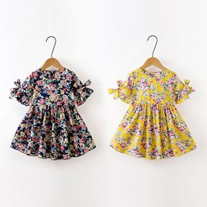 Vestidos de Fiesta para Niñas al por Mayor, Vestidos de Diseño para Niñas, Proveedor de China - Product Image 1