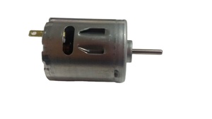 RS365SV <span class=keywords><strong>DC</strong></span> 전기 모터 35V 21600rpm 고속 소형 <span class=keywords><strong>DC</strong></span> 모터 - Product Image 2