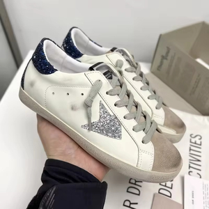 Sneakers <span class=keywords><strong>da</strong></span> Corsa di Lusso per <span class=keywords><strong>Uomo</strong></span>, <span class=keywords><strong>Scarpe</strong></span> Sportive Retrò per <span class=keywords><strong>Tennis</strong></span> e Allenamento, per Camminata Casual, Alta Qualità, Primavera-Inverno - Product Image 1