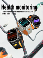 Reloj Inteligente OEM K70A con Logotipo Personalizable, Pantalla AMOLED, Aplicación FitCloudPro, Nuevo Modelo para Revendedores de Marcas
