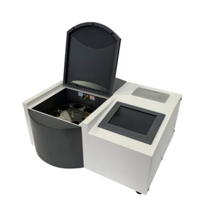 Duw Volledig Automatische Isolatieolie Zuurwaarde Analyze Machine Iso9001 Voor 220V 0.001-0.9Mgkoh/G Bereik - Product Image 1