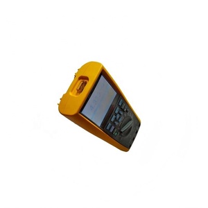 Multímetro de Registro de Datos Electrónicos a Prueba de Agua con Verdadero Valor Eficaz (RMS) Auténtico para 287C/289C, con una Precisión del 0.025% y hasta 10,000 Lecturas - Product Image 5