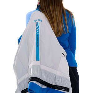 NUEVA SECCIÓN Chaqueta de esquí y nieve para mujer Ropa de invierno de alto rendimiento - Product Image 2