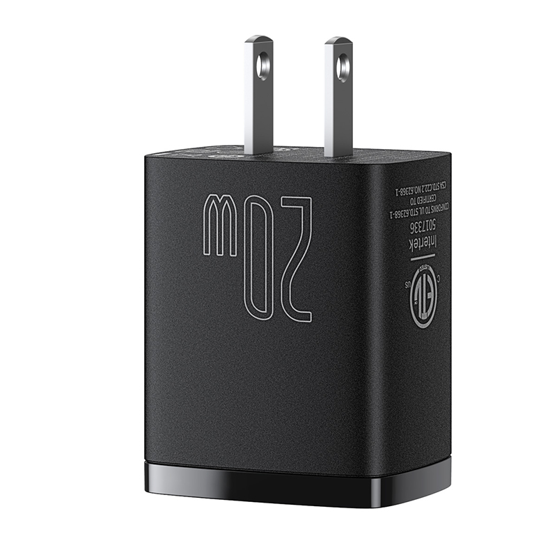 20W US Negro (CCXJ-A01)
