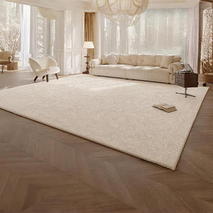 <span class=keywords><strong>Tapis</strong></span> abstrait personnalisé pour la décoration de la maison grands <span class=keywords><strong>tapis</strong></span> imprimés en cachemire absorbant l'eau pour le salon - Product Image 3