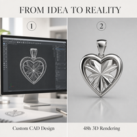 Collier pendentif personnalisé MuYun en acier inoxydable avec nom et logo, design sur mesure pour marque, faible MOQ, vente en gros directe usine