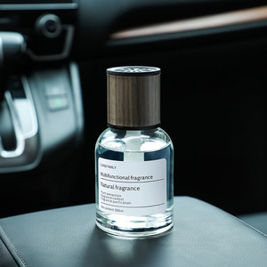 All'ingrosso popolare 160ml <span class=keywords><strong>auto</strong></span> <span class=keywords><strong>deodorante</strong></span>, senza fiamma, specialmente per gli uomini, fragranza leggera per le automobili - Product Image 2