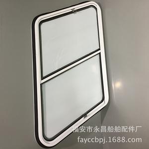 Ventanas Corredizas Marinas de Alta Calidad, Suministradas por el Fabricante, Tipo Paralelogramo, Dobles, Simples y Laterales - Product Image 5