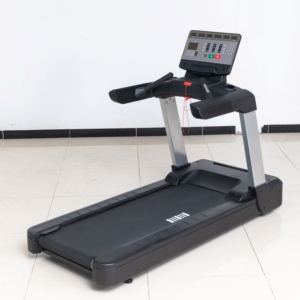เครื่องออกกำลังกายสำหรับวิ่งในยิม เครื่องวิ่งออกกำลังกายเชิงพาณิชย์ - Product Image 1