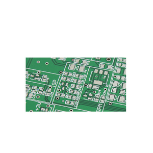 Tùy chỉnh nguyên mẫu <span class=keywords><strong>PCB</strong></span> lắp ráp pcba SMT tùy chỉnh pcba <span class=keywords><strong>PCB</strong></span> OEM điện tử bảng mạch in bố trí Nhà sản xuất - Product Image 5