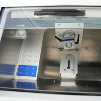 Cryostat Microtome BIOBASE BK-2328 pour la section rapide de tissus pathologiques