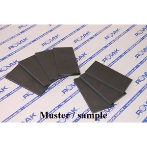 Set di lamelle DFT500 VFT500 - Product Image 1