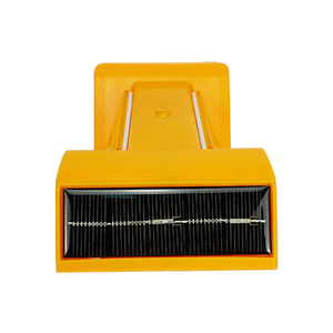 Delineateur de garde-corps solaire à LED, réflecteur de garde-corps, réflecteur trapézoïdal - Product Image 3