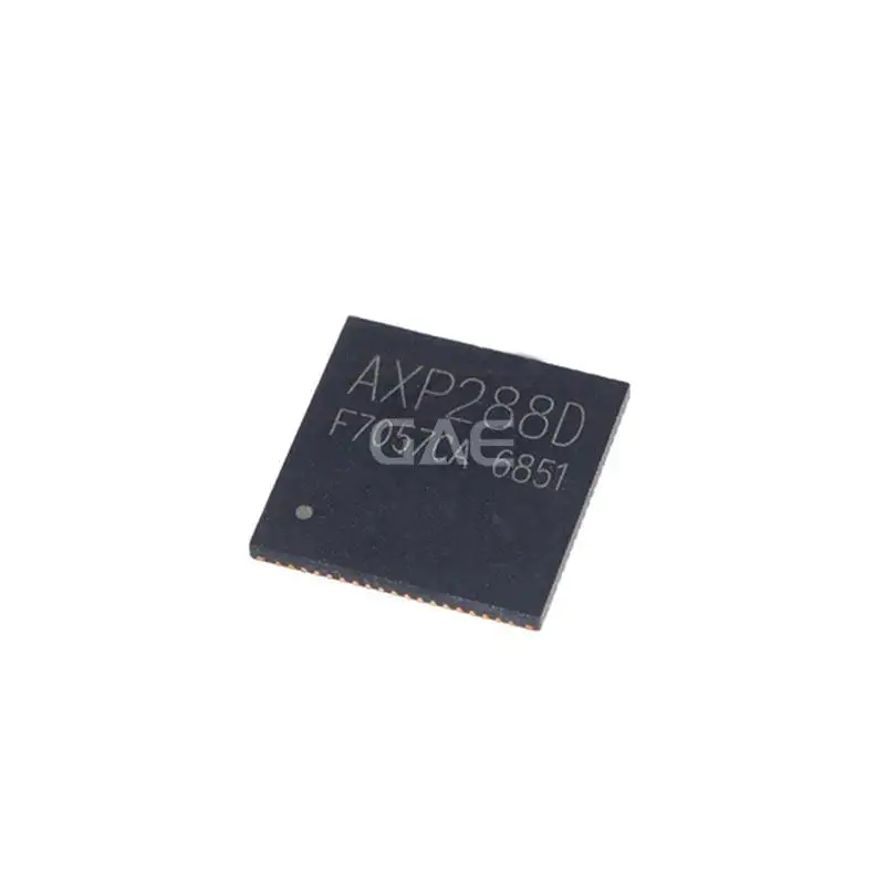 AXP288 SMD AXP288D AXP288C управление питанием планшетный ПК чип новый и оригинальный в наличии