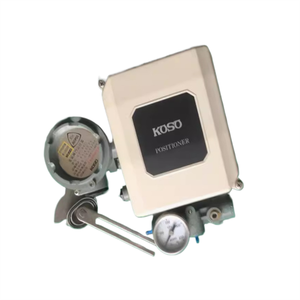 Nuevo y Original KOSO Japonés, EPC821 EPA801-L4 Eléctrico con 3 Años de Garantía para Maquinaria - Product Image 1