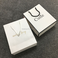 Sacs de shopping de luxe en coton classique recyclables, emballage cadeau pour une seule bouteille, prix bas, logo personnalisé