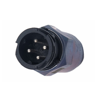 Compatibilidad asegurada Zhongtong Bus Gearbox Piezas de repuesto 215920102501 VDO Sensor de odómetro