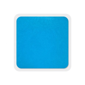 7*7cm EMS Gel <strong>Pads</strong> for Stimulator Replacement Reusable Gel <strong>Pad</strong> ABS Trainer EMS Abs Adhesive Gel <strong>Pads</strong> - Product Image 1