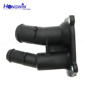 Nước Làm Mát Nhiệt Nước Nhà Ở Kết Nối Phù Hợp Với Ford Fiesta MK5 2001-2008 170705 <span class=keywords><strong>2S6G9K478BA</strong></span> 2S6G9K478BD 2S6G9K478BC - Product Image 4