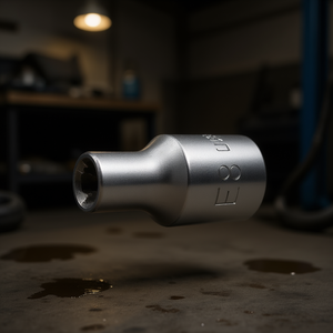 235 1/2 Ntx <b>Socket</b> Wrench Bit For Automotive Repair - Product Image 3