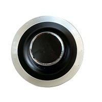 Cubierta de Rueda de Levitación Magnética para Mercedes Benz S63AMGGLS63L GLC63 EQE43 EQS53 GLE, Famosa en Internet