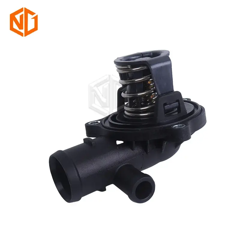 330424 323056 Thermostat Assembly for Maserati Ghibli Levante ...