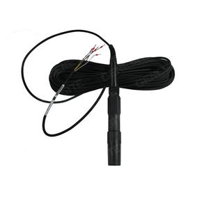 RS-485,4-20mA Ph เครื่องตรวจสอบน้ํา PH หัววัดเซนเซอร์คอนโทรลเลอร์เมตร Ph อิเล็กโทรดความแม่นยําสูงเครื่องทดสอบคุณภาพน้ํา - Product Image 1