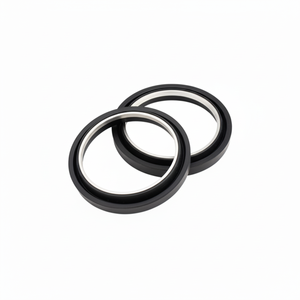 450ฮัสควานา K-Tech 11-13สำหรับฝาครอบกันฝุ่นคู่ NOK - Product Image 1