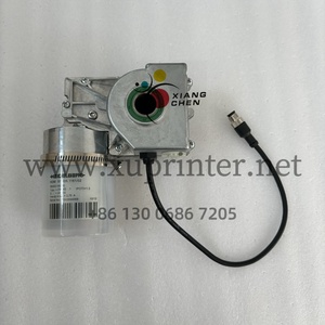 WD มอเตอร์เซอร์โวไดรฟ์91.105.1161สำหรับ XL75 SM74 SM102 CD74 CD102พิมพ์ออฟเซต - Product Image 3