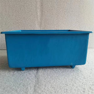 Tamaño personalizado color calidad acuicultura <span class=keywords><strong>koi</strong></span> medir el crecimiento del tanque cuadrado grande de fibra de vidrio piscicultura <span class=keywords><strong>koi</strong></span> tanques de medición - Product Image 6