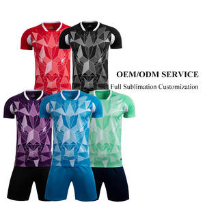 热卖美式足球服供应所有球队名称标志透气流行足球服上衣 - Product Image 2