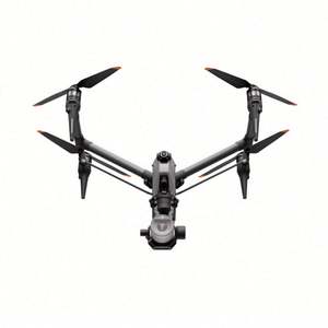 D/ji สร้างแรงบันดาลใจให้กับโดรน3ตัวพร้อมตำแหน่ง RTK ระดับเซนติเมตรและ waypoint Pro แบบฟูลเฟรม8K/25fps cinemadng dual Native ISO - Product Image 5