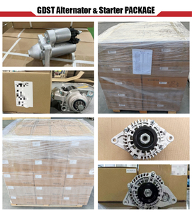 GDST Vehicle Parts Good Quality 31100M78L00 Alternator Parts Electrical System Car Starter for <span class=keywords><strong>Suzuki</strong></span> - Product Image 4