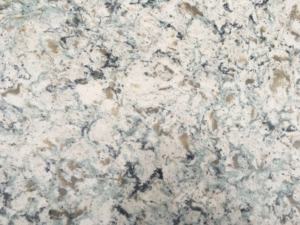 Dalles de pierre de quartz de comptoir de cuisine de qualité supérieure de taille personnalisée en gros pour dessus de table de bar d'île de l'usine du Vietnam - Product Image 3