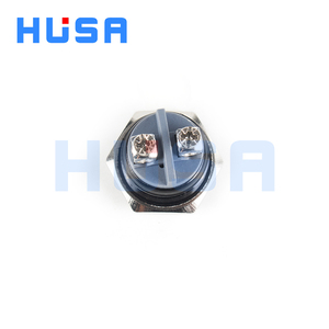 Đen Oxit kim loại tạm thời đẩy nút Thiết bị chuyển mạch công nghiệp không có dẫn husa 16mm đẩy nút chuyển đổi tùy chỉnh đẩy nút chuyển đổi - Product Image 4