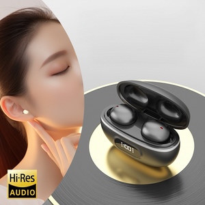 สมาร์ทพาวเวอร์ ดิจิตอล ดิสเพลย์ หูฟังไร้สายพกพาที่ดีที่สุด รุ่นที่ 3 - Product Image 4