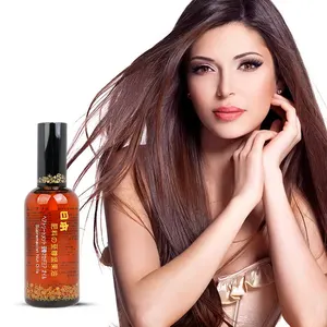Chaoba Organic Bulk Moroccan Hair Treatment Product Serum Morocco Argan Hair Essential Oil for Hair Extension