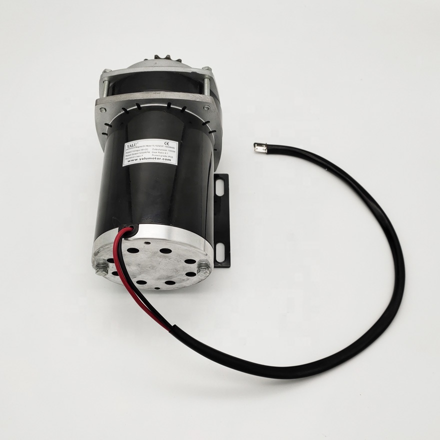 Z1-1020 48V DC 1000W 電動自転車用モーター Z1-1020 48V DC 1000W 電動自転車用モーター