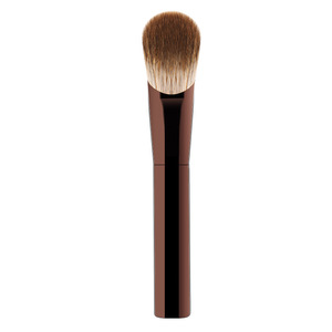 แปรงปัดแก้มขนสัตว์ 40 มม. ด้ามอลูมิเนียม เครื่องมือแต่งหน้าแบบธรรมชาติ - Product Image 1